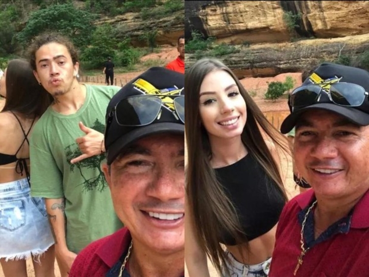 Foto: Reprodução/Instagram