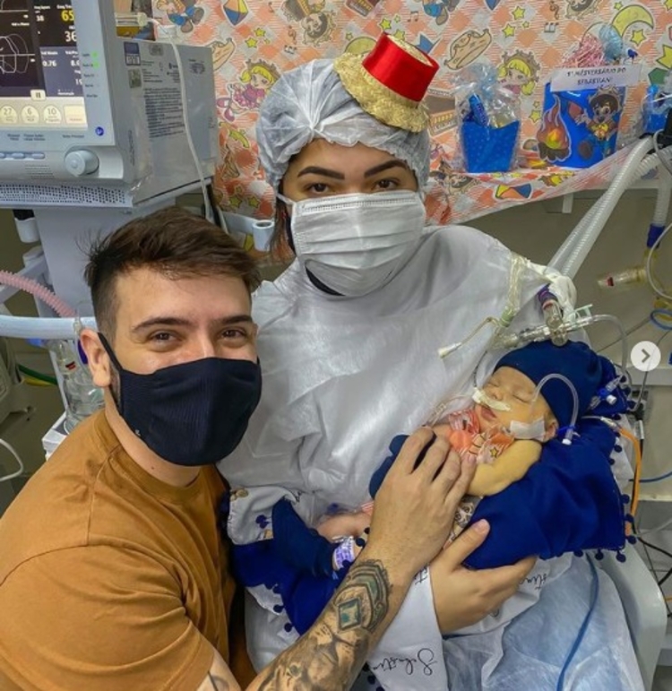 Foto: Reprodução Instagram