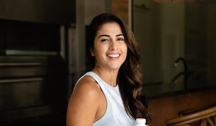 Foto: Reprodução/Instagram