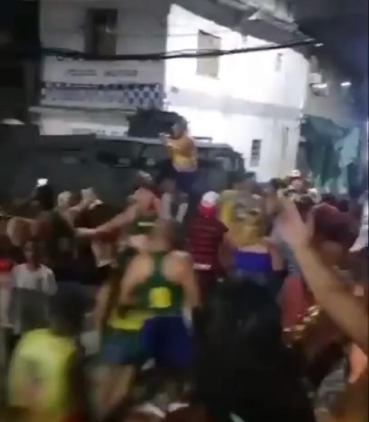 Foto: Reprodução / Redes Sociais