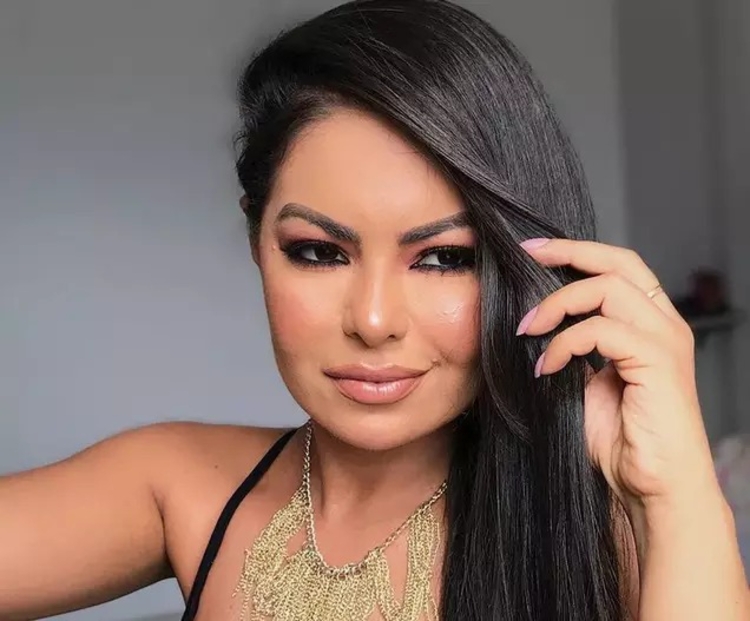 Foto: Reprodução / Instagram