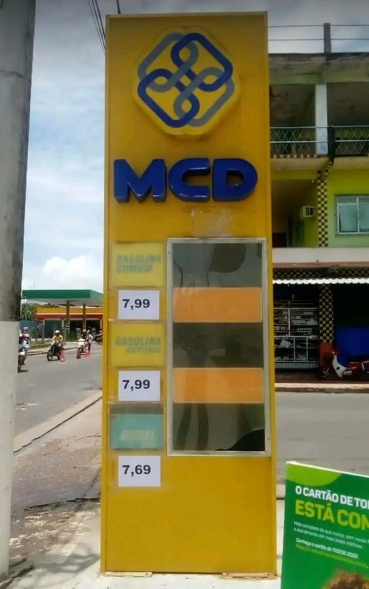 Foto: Reprodução / Redes Sociais