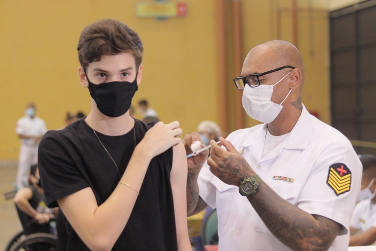 Postos estão divididos por zonas - Foto: Divulgação