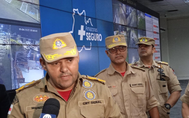 Foto: Portal do Holanda / Caio Guarlotte