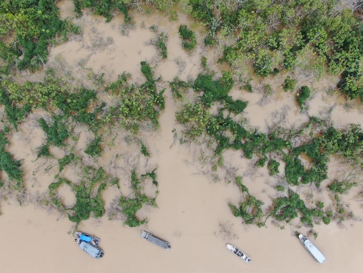 Foto: Divulgação / Polícia Federal