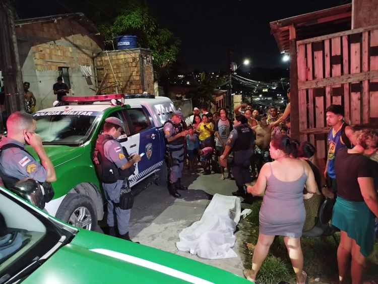 Foto: Caio Guarllote / Portal do Holanda