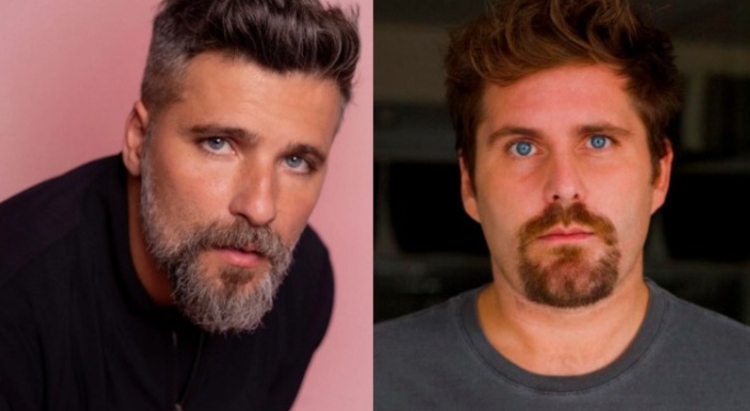 Thiago detonou o irmão Bruno após foto com Lula - Foto: Reprodução/Instagram