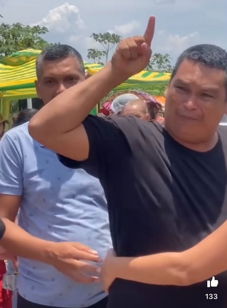 Foto: Reprodução / Redes sociais