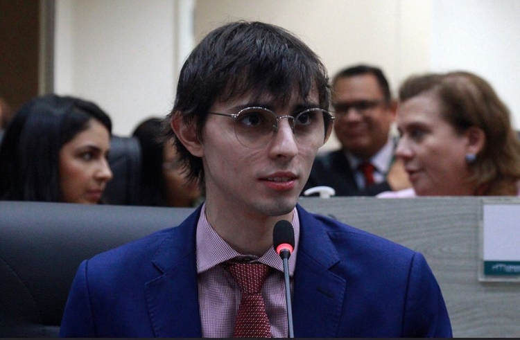 Foto: Robervaldo Rocha/CMM