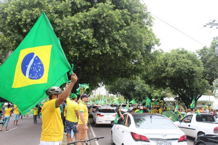 Foto: Jander Robson/Portal do Holanda