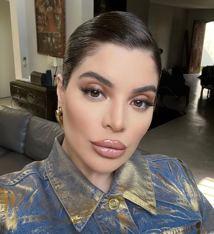 Gkay - Foto: Reprodução/Instagram