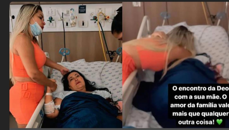 Foto: Reprodução/Instagram