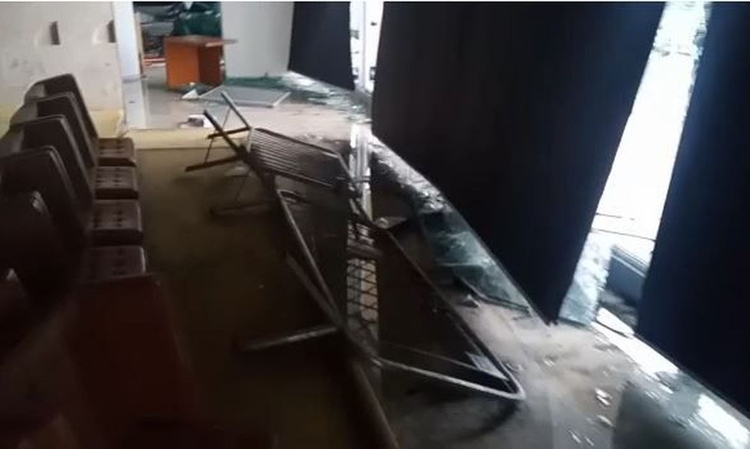 Foto: Alex Rodrigues / Agência Brasil