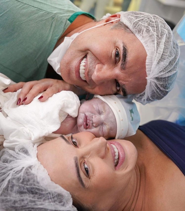 Foto: Reprodução/Instagram