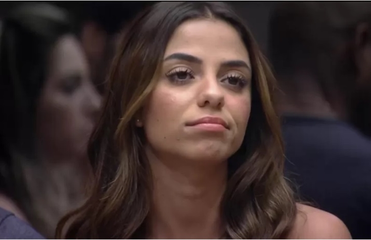 Foto: Reprodução/Globoplay