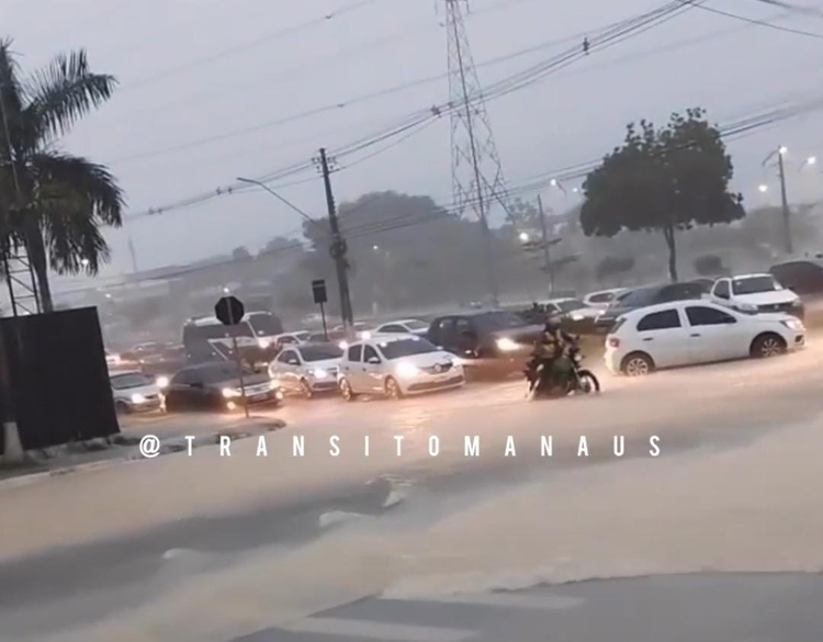 Foto: Reprodução de vídeo