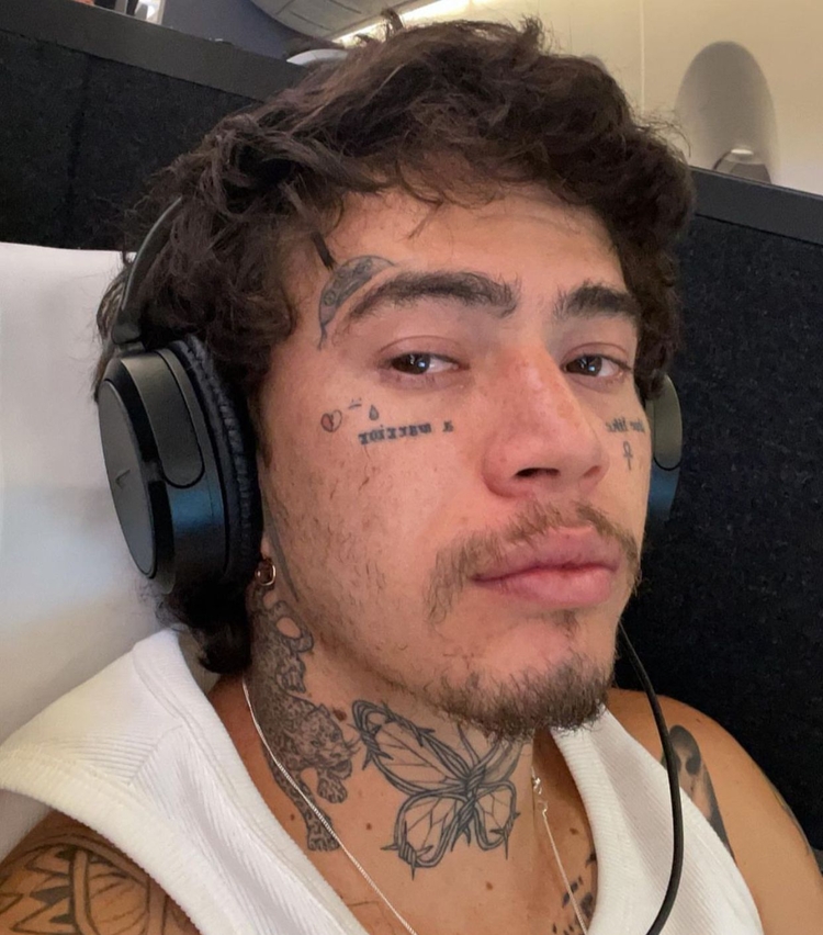 Whindersson Nunes - Foto: Reprodução/Instagram