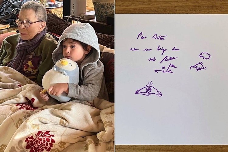 Foto: Reprodução/Instagram