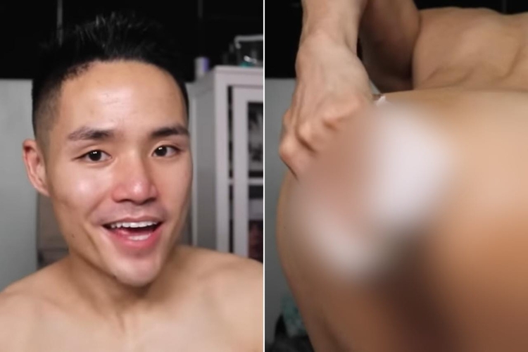 Foto: Reprodução de vídeo / youtube Kevin