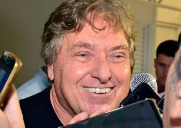 Saul Klein / Foto: Divulgação/Prefeitura de Araraquara