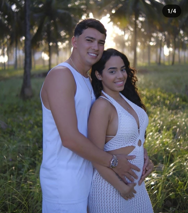 Foto: Reprodução / Instagram / Mirella Santos