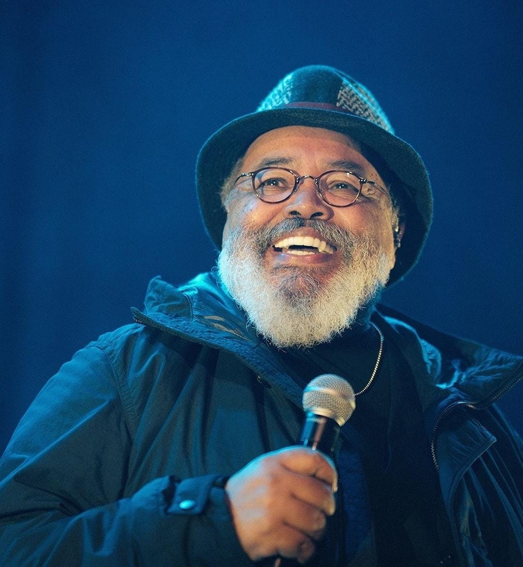 Foto: Reprodução / Instagram / Jorge Aragão