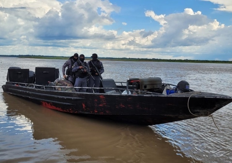 Foto: Divulgação/Secom