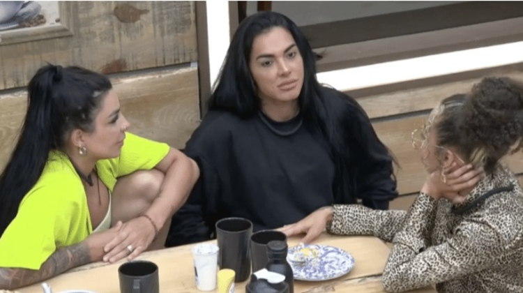 Foto: Reprodução/Record