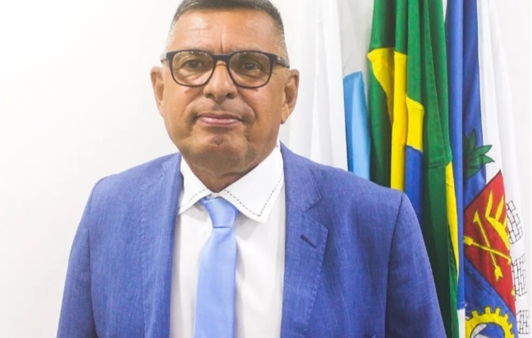 Foto: Câmara de São Gonçalo