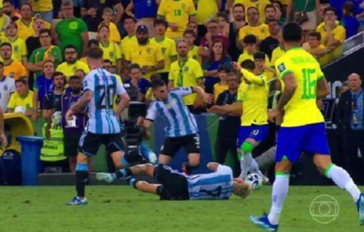 Foto: Reprodução/Globo