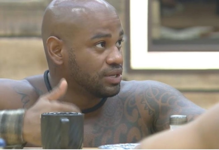 Foto: Reprodução/Record