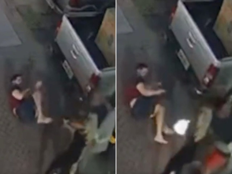 Foto: Reprodução de vídeo