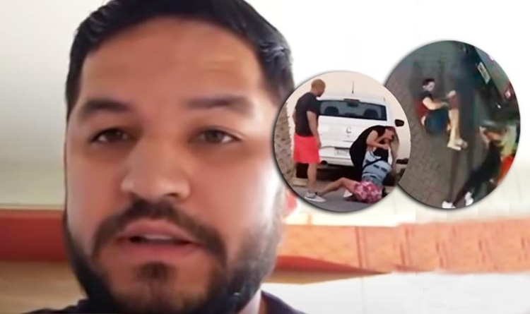 Ygor quer expulsão de casal do condomínio - Foto: Divulgação