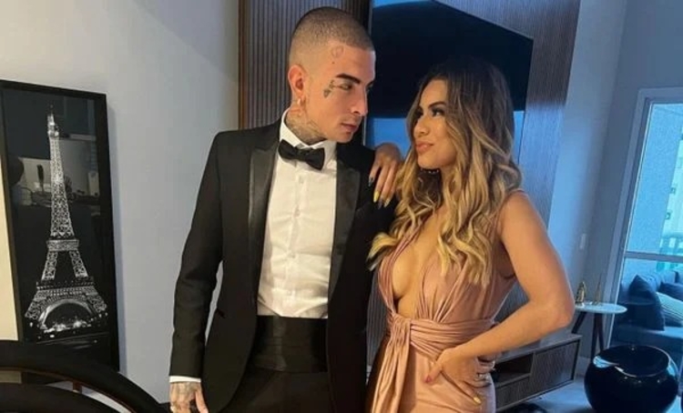 Foto: Reprodução/Instagram