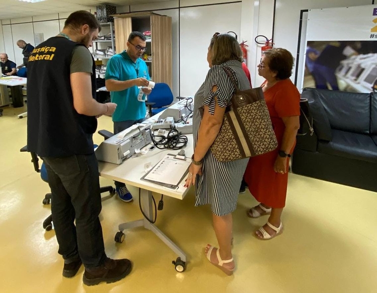 Foto: Divulgação MPAM