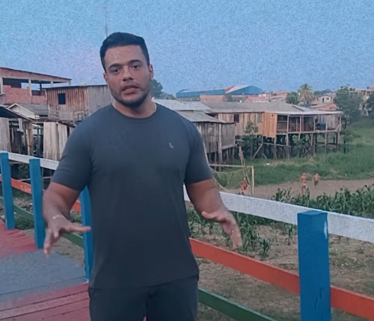 Foto: Reprodução/Instagram