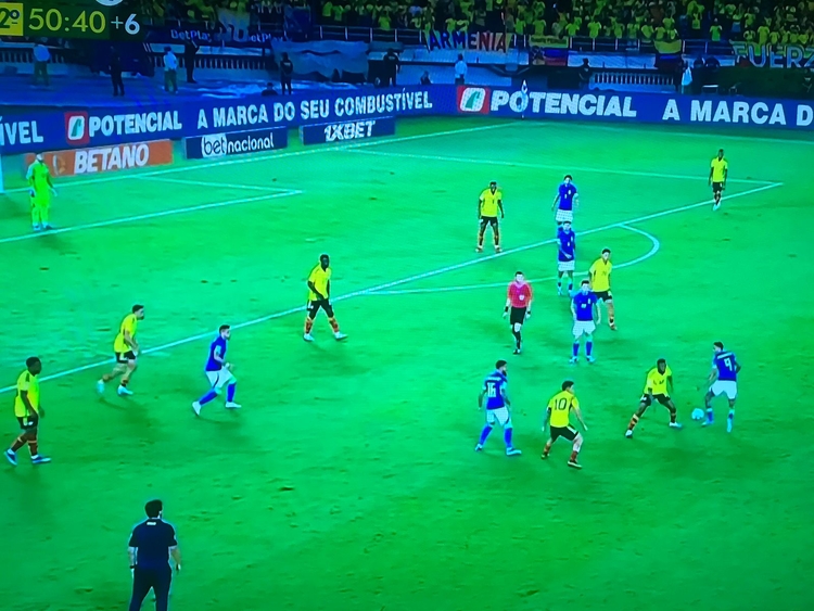 Foto: Reprodução/TV Globo