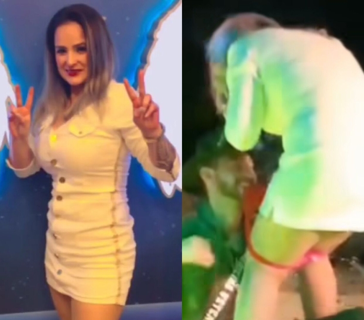 Foto: Reprodução/Instagram