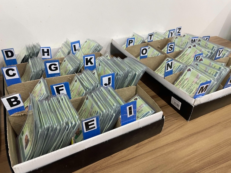 Foto: Nonato Rodrigues/SSP-AM