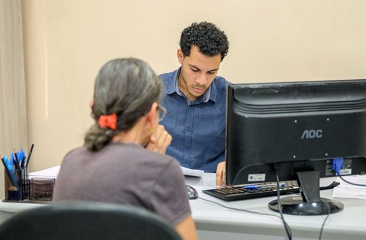 Foto: Isaque Ramos/Detran-AM