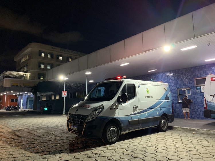 Foto: Caio Guarlotte / Portal do Holanda