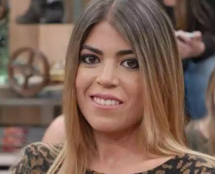Bruna Surfistinha - Imagem: TV Globo