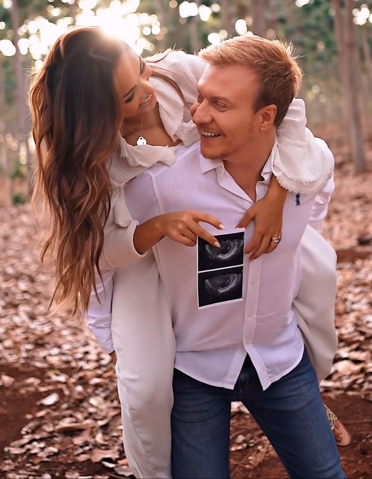 Imagens: Reprodução/Instagram