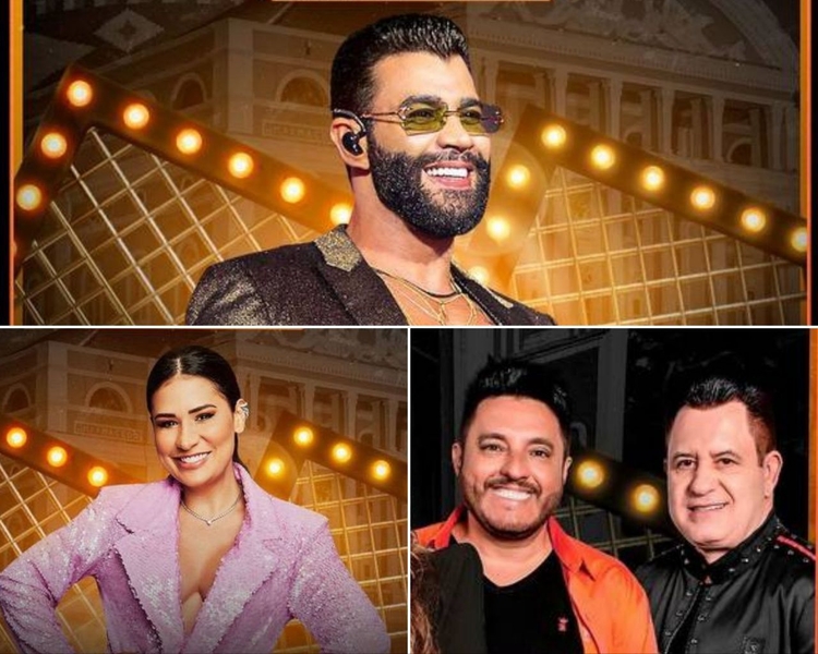 Foto: Reprodução / Fábrica de Eventos