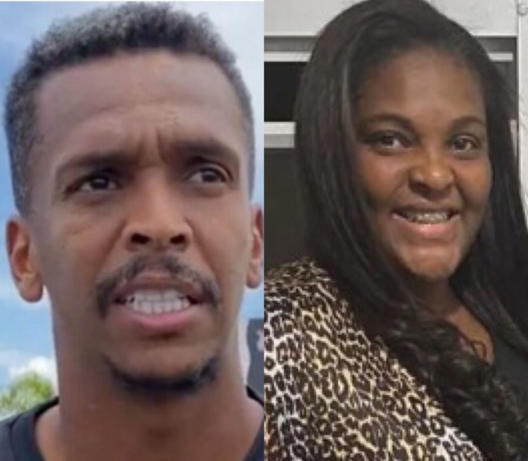 Jô e a irmã Eliza de Assis - Fotos: Reprodução/Youtube/Instagram