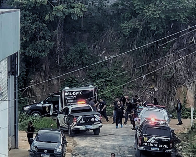 Foto: Jander Robson / Portal do Holanda