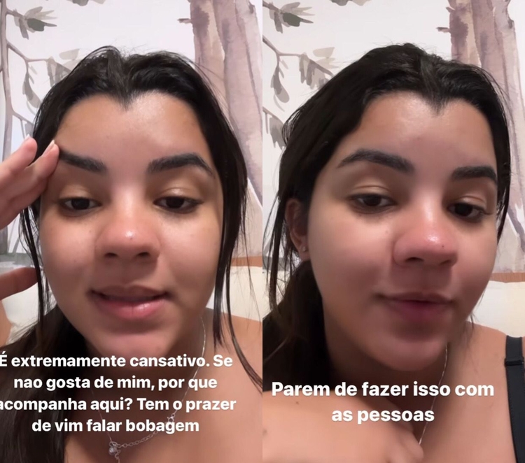 Imagens: Reprodução/Instagram