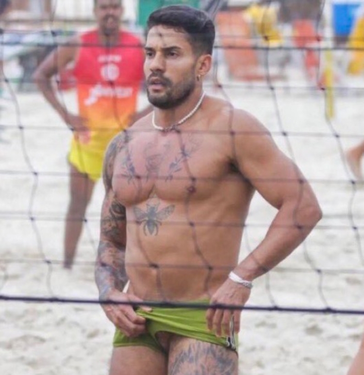 Foto: Fabrício Pioyani/AgNews