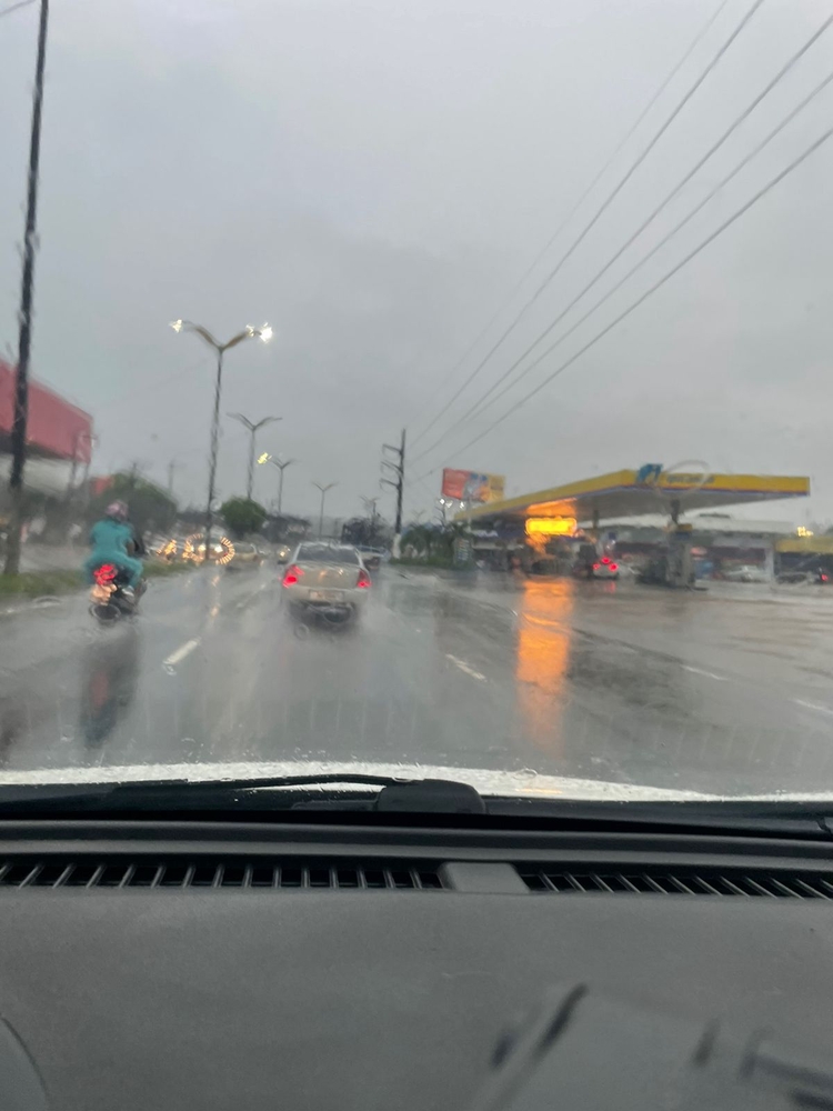 Foto: Yasmin Feitosa / Portal do Holanda