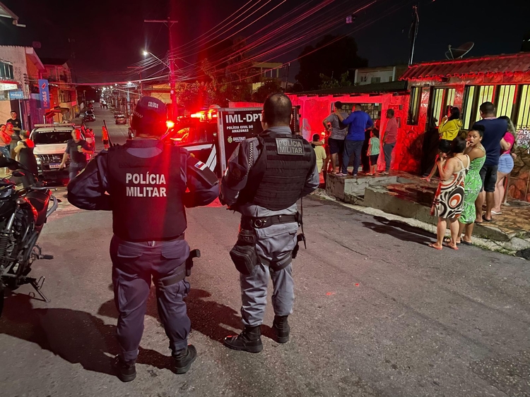 Foto: Caio Guarlotte/Portal do Holanda